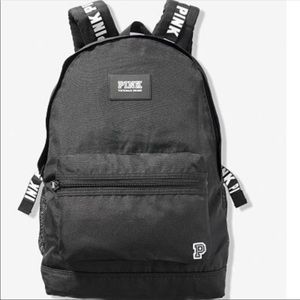 VS Pink Campus Backpack